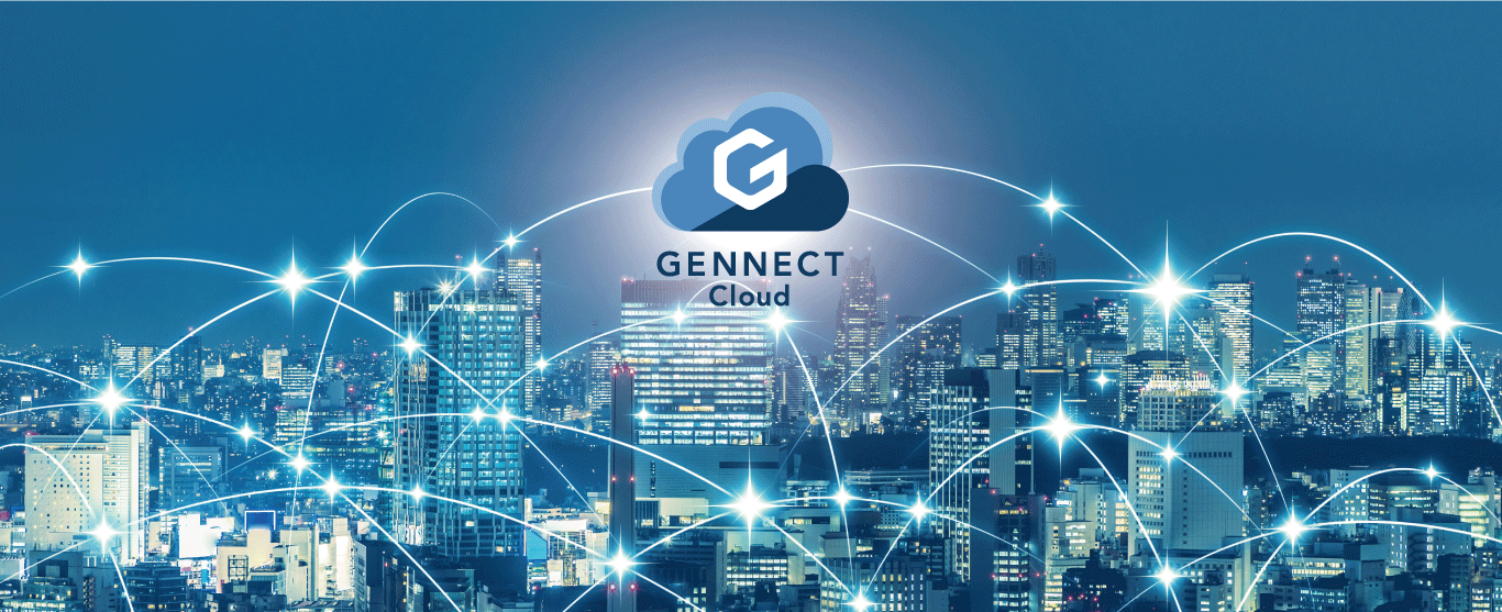 GENNECT Cloud