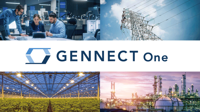 GENNECT One | GENNECT One